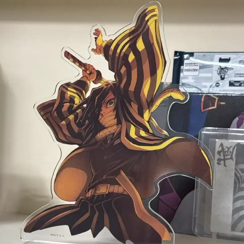 [BUNJANG] Infinite Sungkyu Acrylic Stand / 무한성 이구로 아크릴 판매