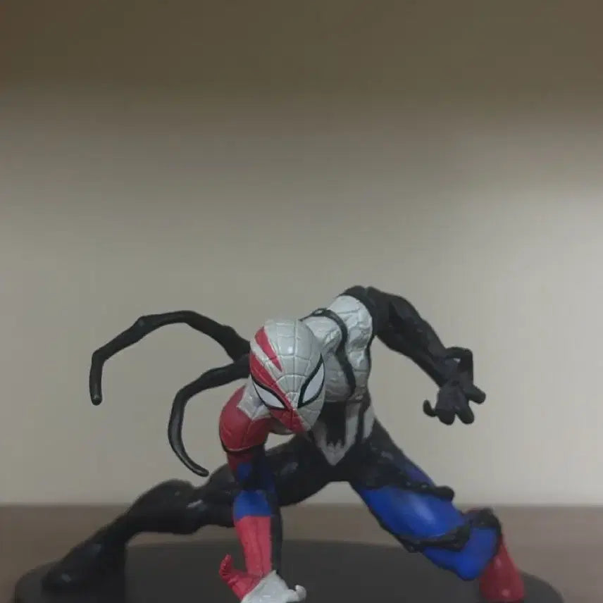 [BUNJANG] Marvel Spider-Man MX Venom Sega SPM Maximum Figure / 마블 스파이더맨 MX 베놈 세가 SPM 맥시멈