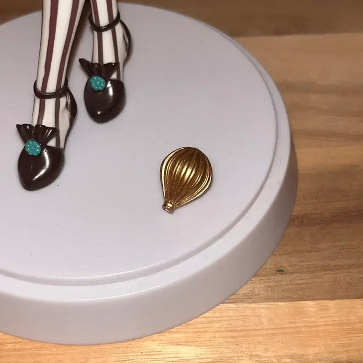 [BUNJANG] Hatsune Miku Patissier Figure / 하츠네 미쿠 파티시에 피규어