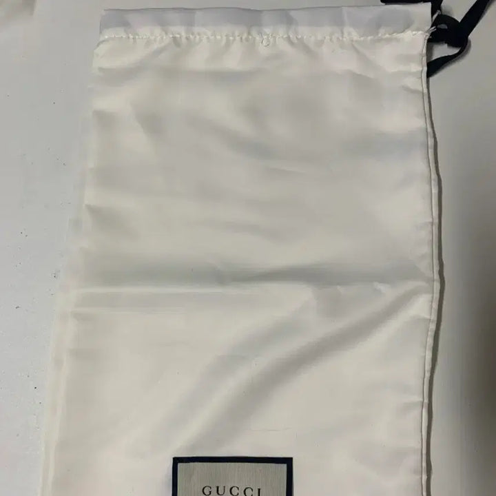 [BUNJANG] Gucci Fur Blooper Loafer / 구찌 퍼 블로퍼