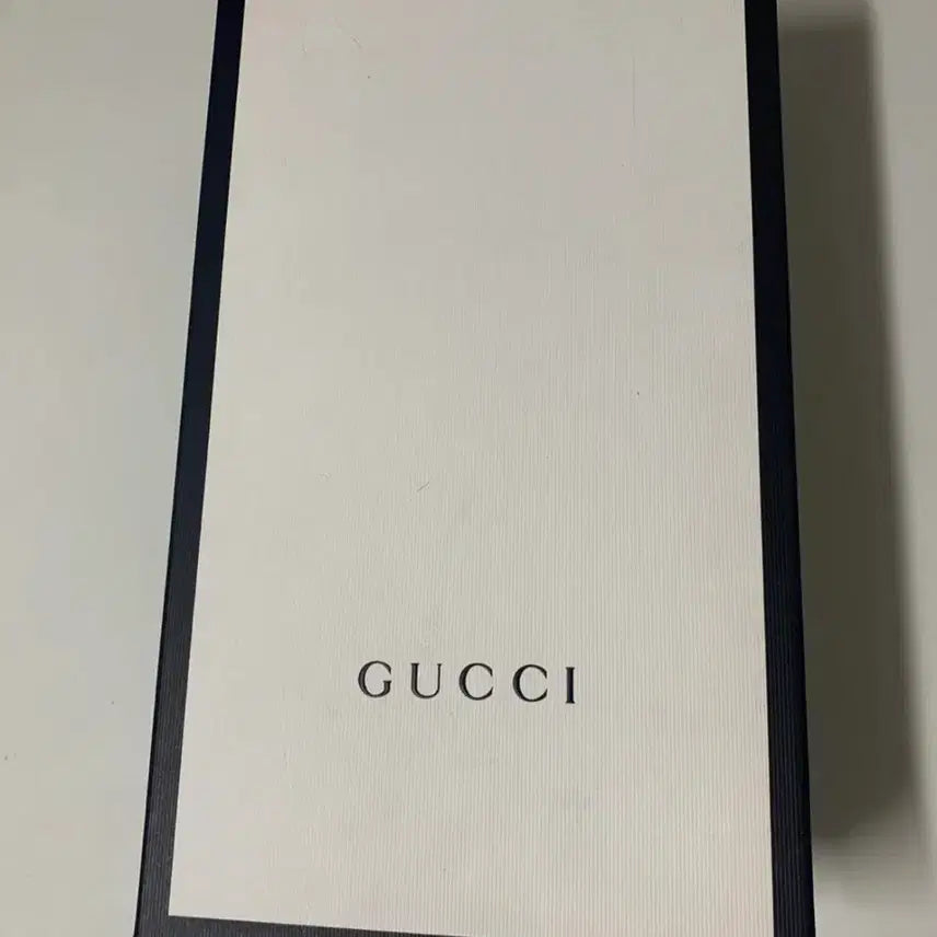 [BUNJANG] Gucci Fur Blooper Loafer / 구찌 퍼 블로퍼