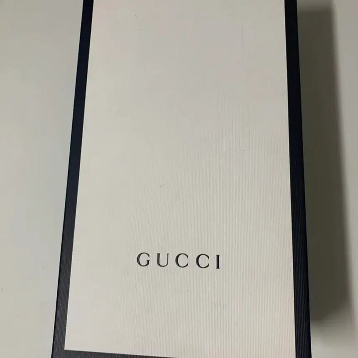 [BUNJANG] Gucci Fur Blooper Loafer / 구찌 퍼 블로퍼