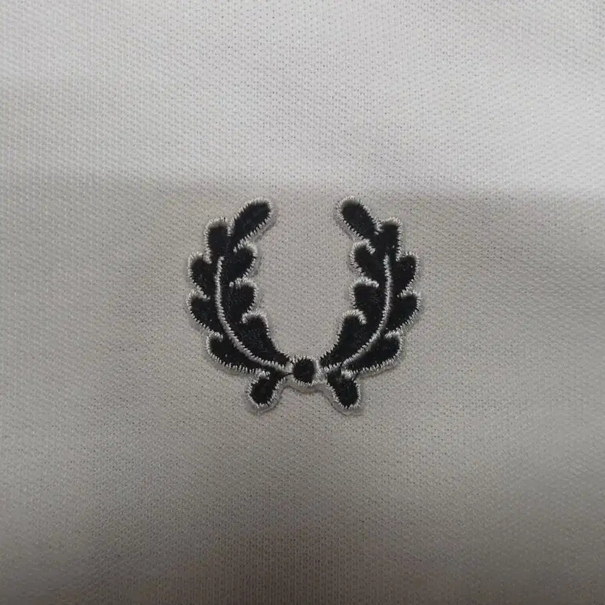 [BUNJANG] Fred Perry Signature Jersey M (Unisex) / [정품 새상품급] 프레드페리 시그니처 남성 여성공용 져지 M (100)