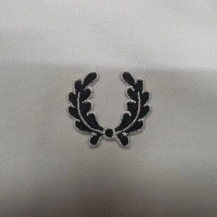 [BUNJANG] Fred Perry Signature Jersey M (Unisex) / [정품 새상품급] 프레드페리 시그니처 남성 여성공용 져지 M (100)