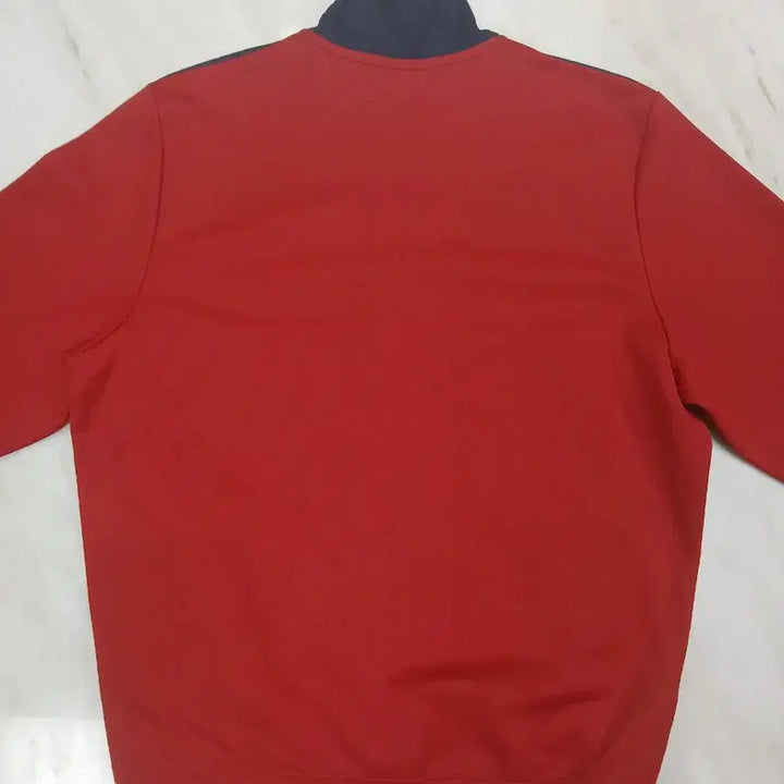 [BUNJANG] Fred Perry Signature Jersey M (Unisex) / [정품 새상품급] 프레드페리 시그니처 남성 여성공용 져지 M (100)