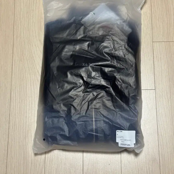 [BUNJANG] M EXTREME EP.9 01 Jersey / [M] 엑슬림 EP.9 01 JERSEY 져지 블루