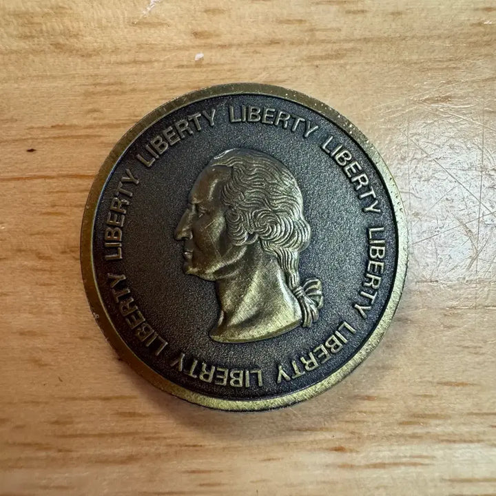 [BUNJANG] Ready Player One Extra Life Coin / 레디 플레이어 원 EXTRA LIFE 코인 (상태 최상)