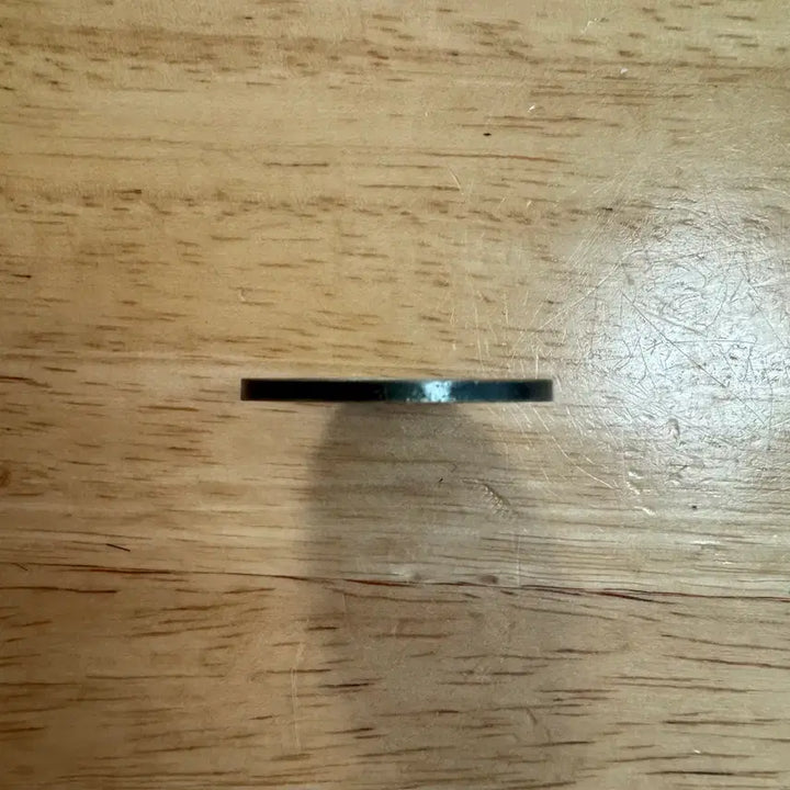 [BUNJANG] Ready Player One Extra Life Coin / 레디 플레이어 원 EXTRA LIFE 코인 (상태 최상)