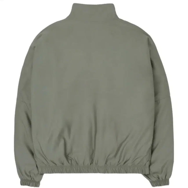 [BUNJANG] Nike NRG Solo Swoosh Satin Bomber Jacket (Asia) / 나이키 NRG 솔로 스우시 사틴 봄버 자켓(아시아)