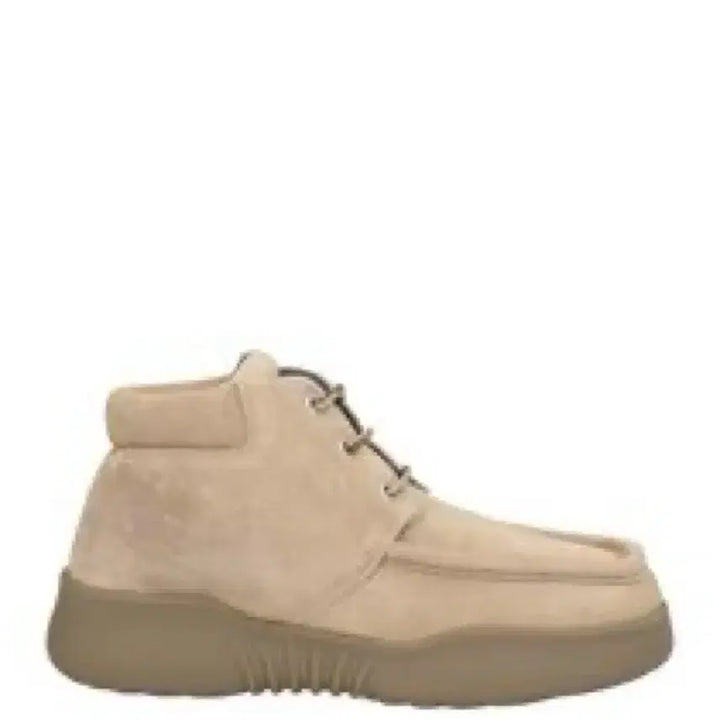 [BUNJANG] Burberry Square Toe Suede Rogue Boots EU42 (270) / 최종)burberry 버버리 스퀘어토 스웨이드 로그 부츠 EU42(270