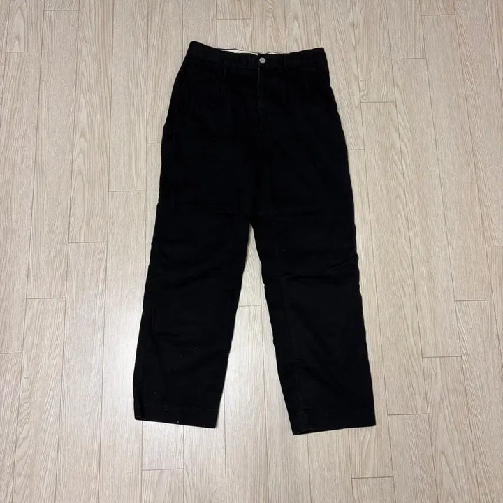 [BUNJANG] Kakish Common Pants S / 카키스 common pants S