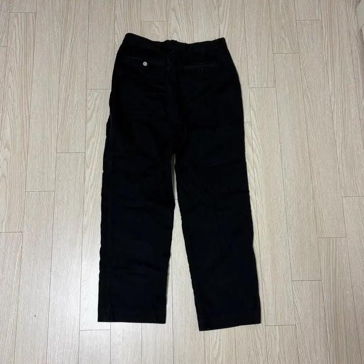 [BUNJANG] Kakish Common Pants S / 카키스 common pants S