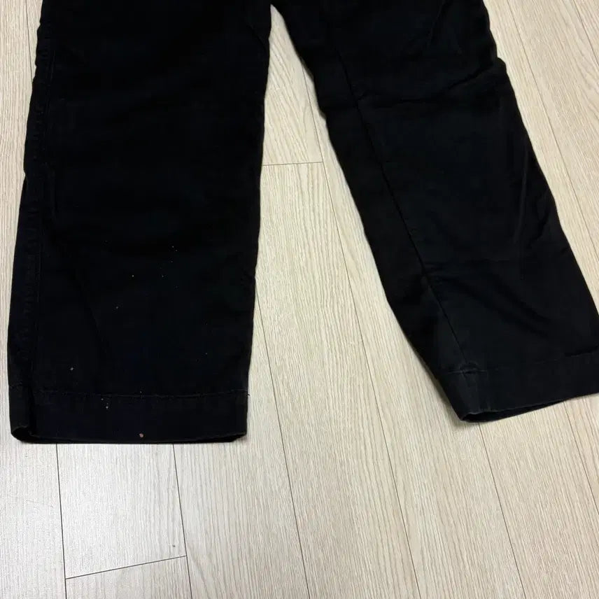 [BUNJANG] Kakish Common Pants S / 카키스 common pants S