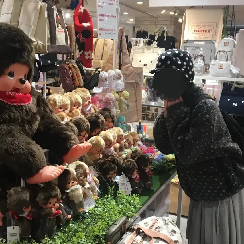 [BUNJANG] Ddot Dot Fleece Jacket / 땡땡이 도트 플리스 !