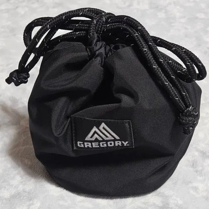 [BUNJANG] Gregory Sinchbag Bucket Bag / 그레고리 신치백 버킷백 스몰