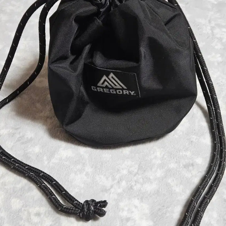 [BUNJANG] Gregory Sinchbag Bucket Bag / 그레고리 신치백 버킷백 스몰