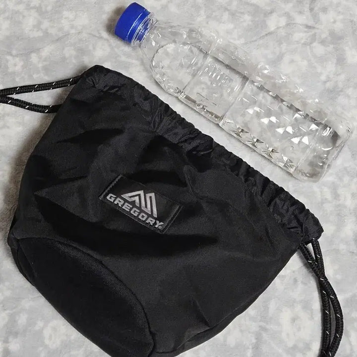 [BUNJANG] Gregory Sinchbag Bucket Bag / 그레고리 신치백 버킷백 스몰