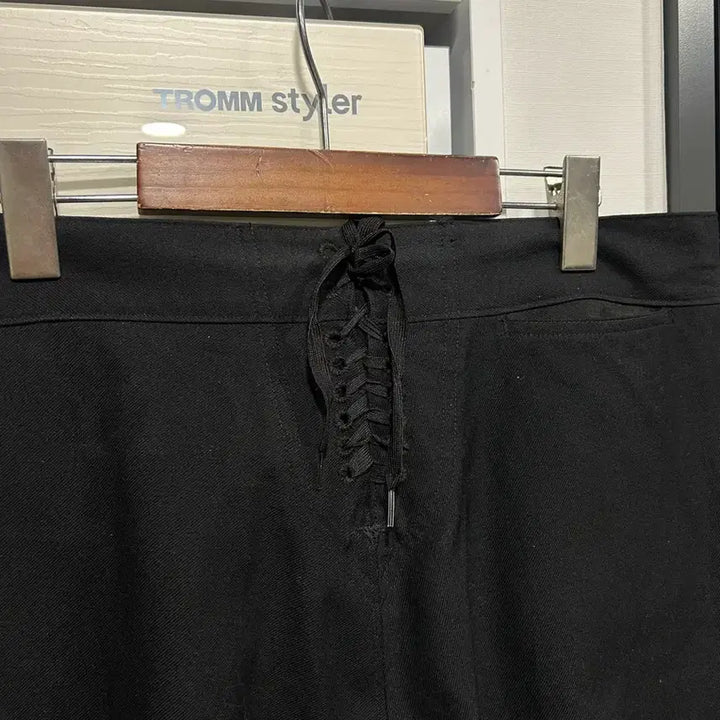 [BUNJANG] US Navy Sailor Pants Flare Fit / 80s 미해군 세일러 팬츠 플레어핏 35 데드스탁