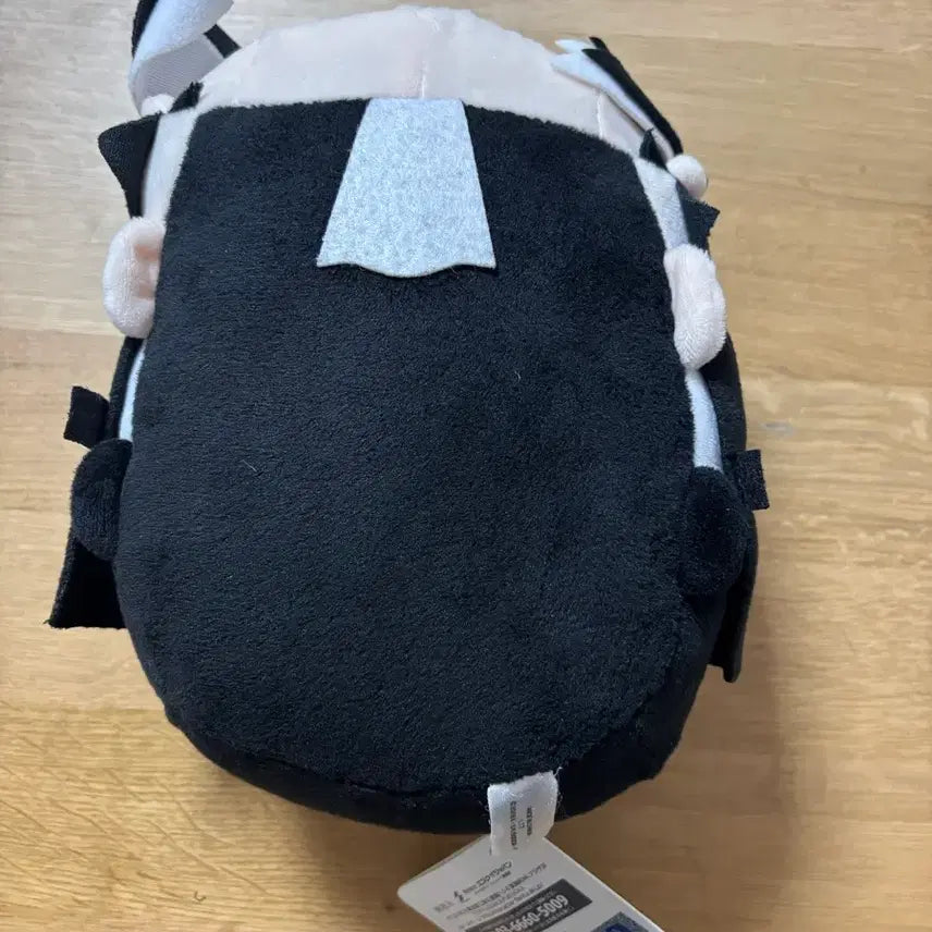 [BUNJANG] Bungou Stray Dogs Ryunosuke Akutagawa MS Big Mochi Mochi Mascot / 문스독 아쿠타가와 류노스케 모찌마스 ms 빅모찌