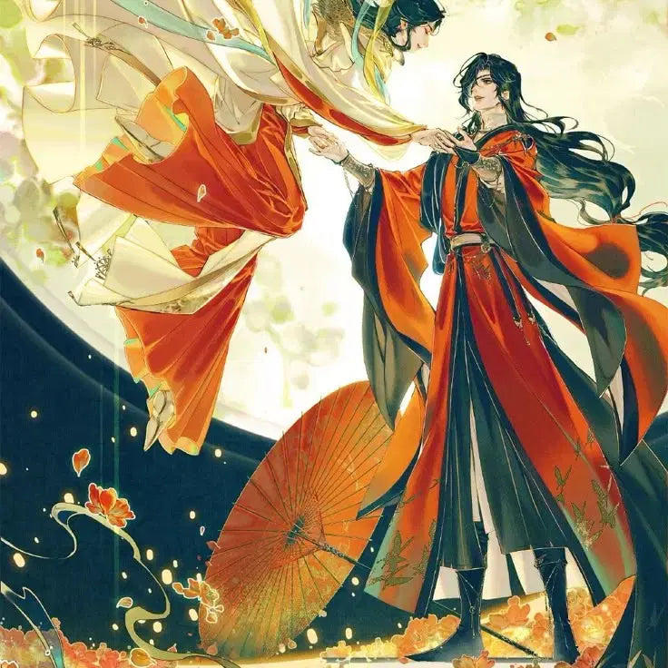 [BUNJANG] Various Official Novel Merch Bundle / 인사반파 , 마도조사 , 천관사복  , 얼하 공식 굿즈 판매