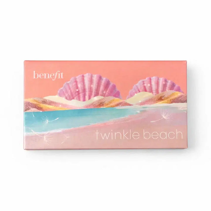 [BUNJANG] Benefit Shelly & Dandelion Twinkle Set / 베네피트 셸리 & 단델리온 트윙클