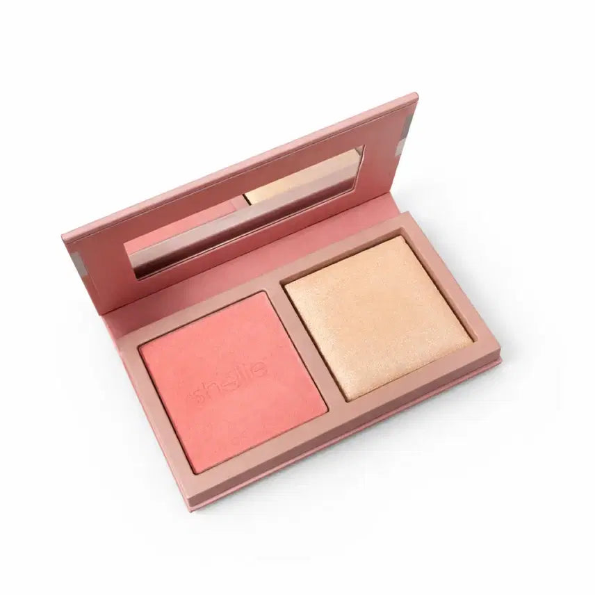 [BUNJANG] Benefit Shelly & Dandelion Twinkle Set / 베네피트 셸리 & 단델리온 트윙클