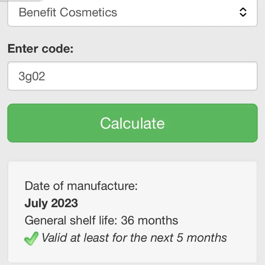 [BUNJANG] Benefit Shelly & Dandelion Twinkle Set / 베네피트 셸리 & 단델리온 트윙클