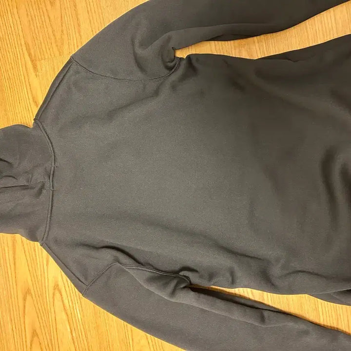 [BUNJANG] Polo Ralph Lauren Hoodie Black / 폴로 랄프로렌 후드티 블랙