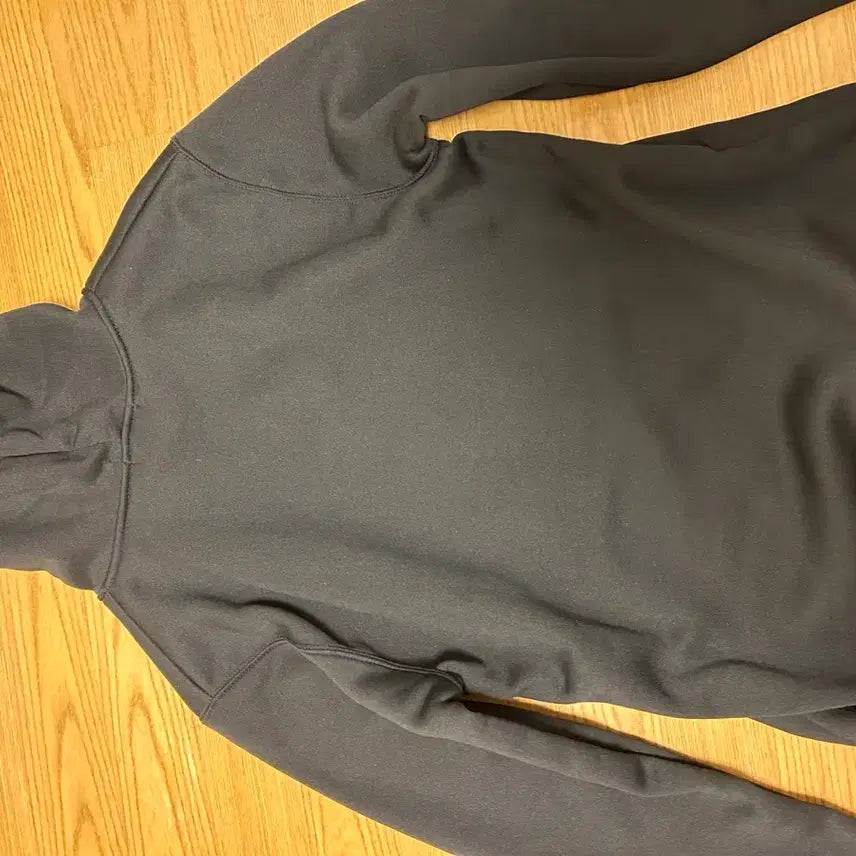 [BUNJANG] Polo Ralph Lauren Hoodie Black / 폴로 랄프로렌 후드티 블랙