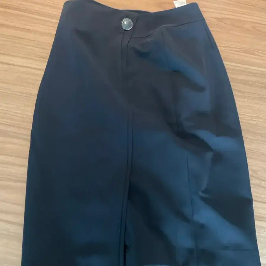 [BUNJANG] Alto Navy Jacket & Pants Set (Size 66) / Alto 네이비 자켓 & 치마 세트 (66)