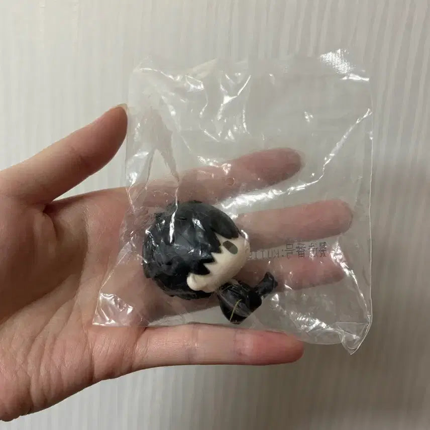 [BUNJANG] Gintama Hijikata Sealed Puni Beans Kuji / 은혼 히지카타 푸니빈즈 피규어 미개봉 쿠지