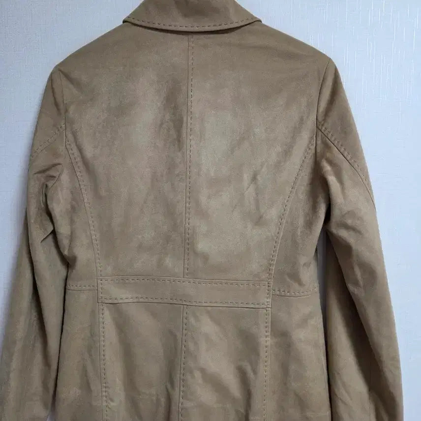 [BUNJANG] J.PRESS Beige Jacket / J.PRESS 제이프레스 베이지 자켓 거의 새상품 66