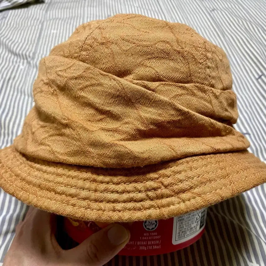 [BUNJANG] Decho Bucket Hat / 데코 decho 버킷햇