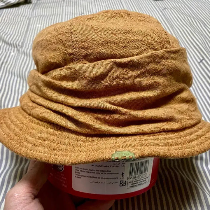 [BUNJANG] Decho Bucket Hat / 데코 decho 버킷햇