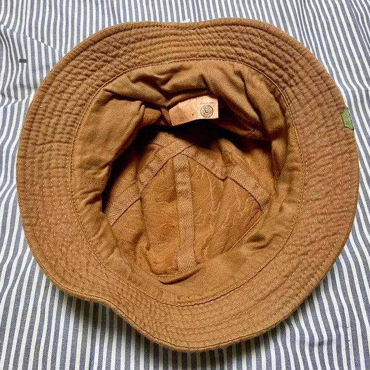 [BUNJANG] Decho Bucket Hat / 데코 decho 버킷햇