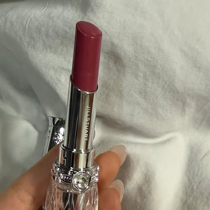 [BUNJANG] Jill Stuart Lip Blossom Glow 06 Lipstick / 질스튜어트 립 블로썸 글로우 06