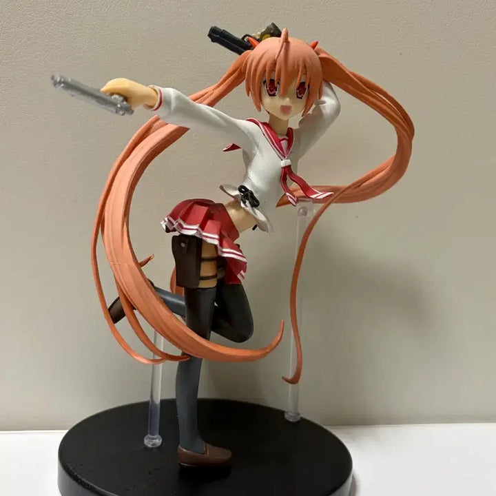 [BUNJANG] Aria the Scarlet Ammo Figure / 고전 비탄의 아리아 피규어 판매