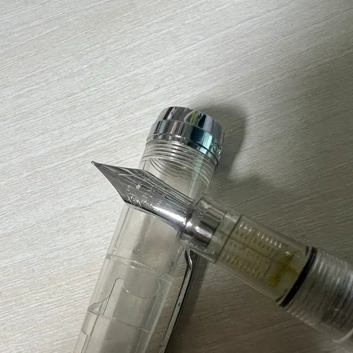 [BUNJANG] Various Fountain Pens Bundle Set / 만년필 5자루 일괄판매