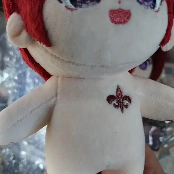 [BUNJANG] Knights Tsukasa Doll Bundle Set / 앙스타 나이츠 츠카사 속성 인형 일괄 양도