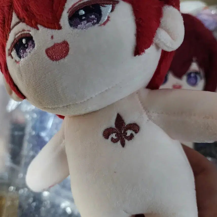 [BUNJANG] Knights Tsukasa Doll Bundle Set / 앙스타 나이츠 츠카사 속성 인형 일괄 양도