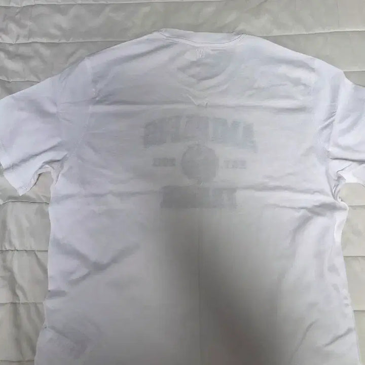 [BUNJANG] AMI Paris Logo Oversized T-Shirt XXL / xxl 아미 프랑스파리 반팔티