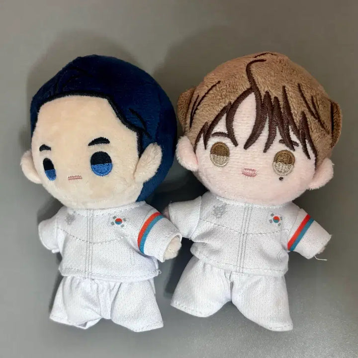 [BUNJANG] Xydo Seoyeon Oh Poshiraegi Bundle Set / 일괄)리미티드런 누이 권제혁 서연오 뽀시래기