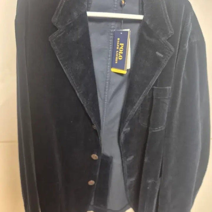 [BUNJANG] Polo Ralph Lauren Corduroy Blazer Jacket 42R / 폴로 랄프로렌 코듀로이 블레이저 자켓 42r