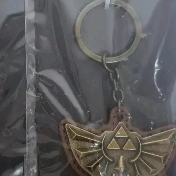 [BUNJANG] Nintendo The Legend of Zelda Keychain / 닌텐도 젤다의 전설 키링
