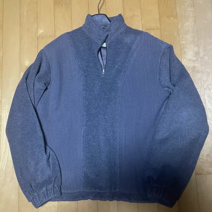 [BUNJANG] HGBB Studio Tundra Zip Up / hgbb studio tundra zip up