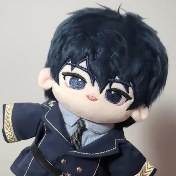 [BUNJANG] Park Byeongchan Gabagetime 20cm Doll / 박병찬 가비지타임 속성솜 비공굿 갑타 20cm 20.깅 미남솜