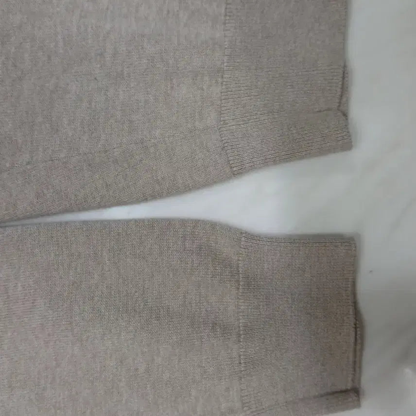 [BUNJANG] Polo Ralph Lauren V-Neck Knit Sweater / [신형 아울렛상품] 폴로 랄프로렌 면100% 브이넥 니트 L 사이즈