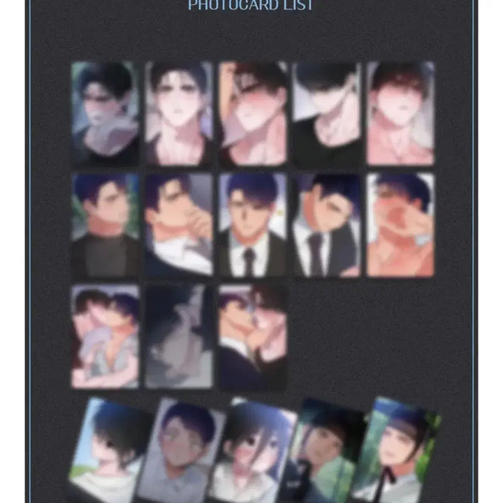 [BUNJANG] NewJeans Dawn Cloud Kang Collection Photocard Set / 새벽 구름 강 컬렉션 포토카드 12종 양도(드볼x)