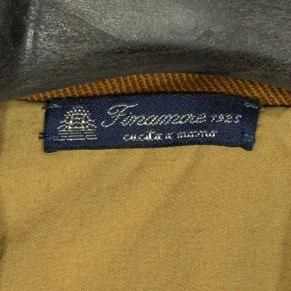 [BUNJANG] Pinamore Hunting Jacket 100 / 피나모레 헌팅 자켓 100