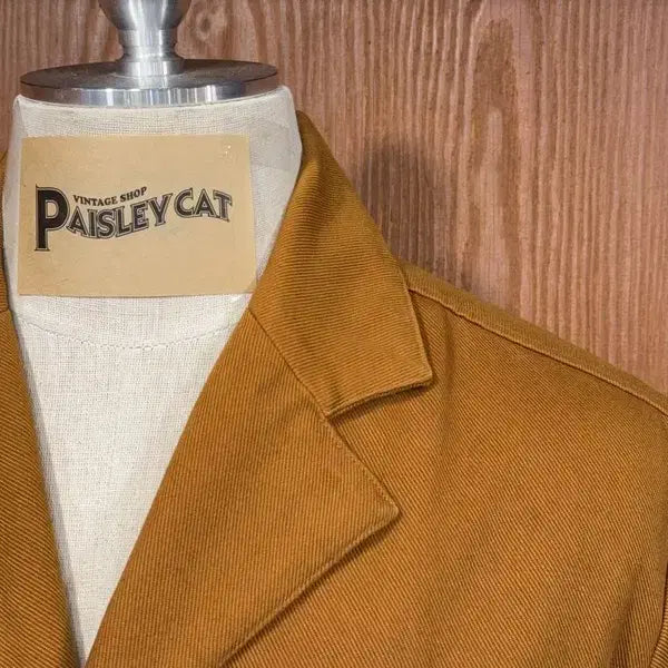 [BUNJANG] Pinamore Hunting Jacket 100 / 피나모레 헌팅 자켓 100